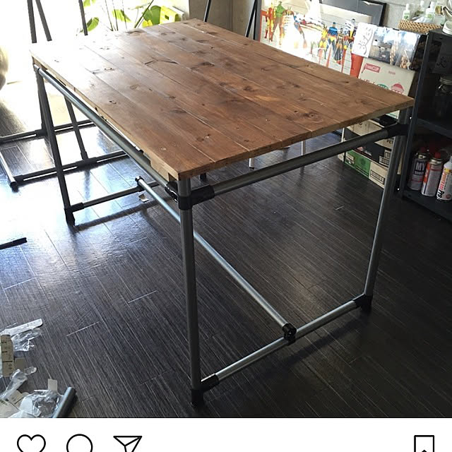 Yoshidaさんの実例写真
