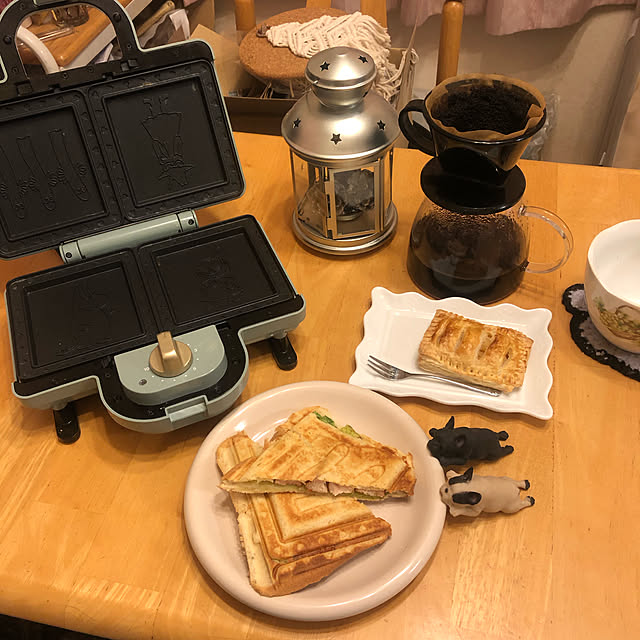 chi_gogaさんの実例写真