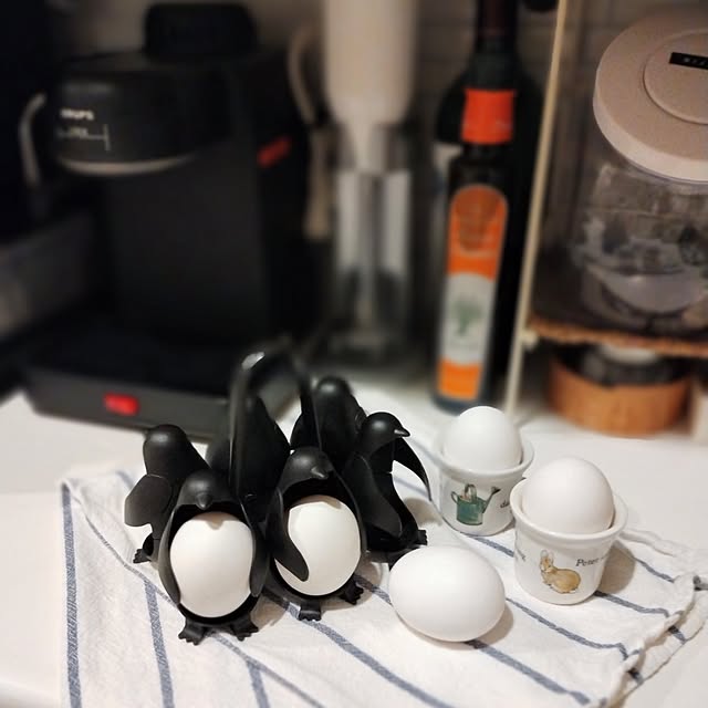jinさんの部屋