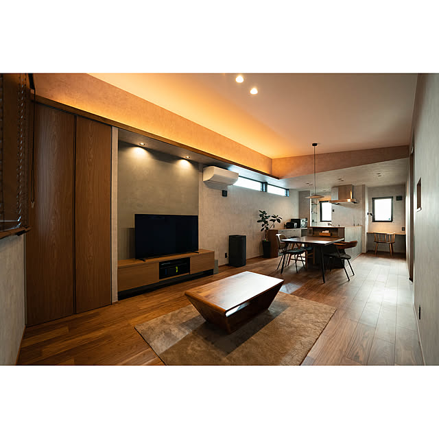 DETAIL-HOMEさんの実例写真