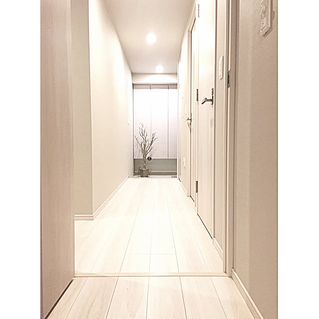 M.H.Lさんの実例写真