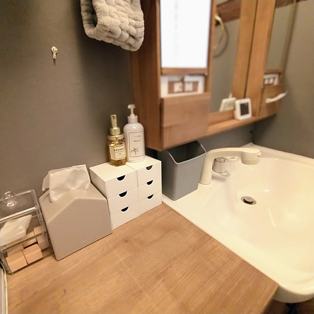 nanaさんの実例写真