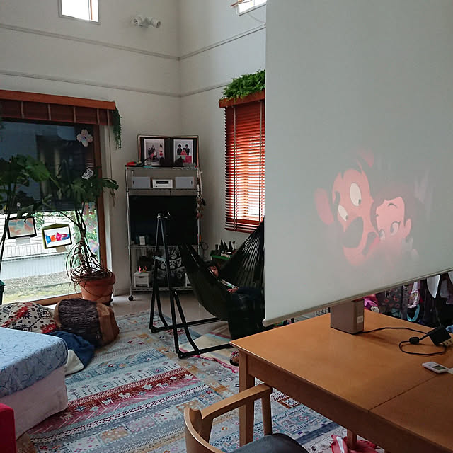 urchinさんの部屋