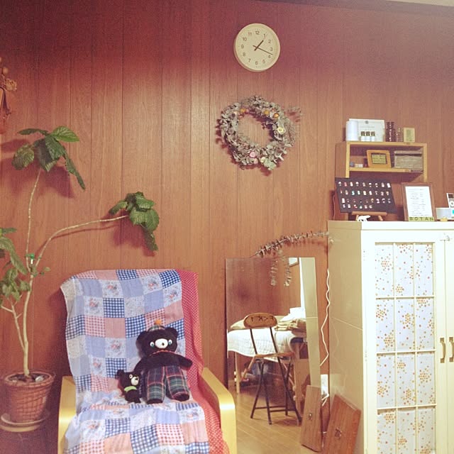 botanさんの実例写真