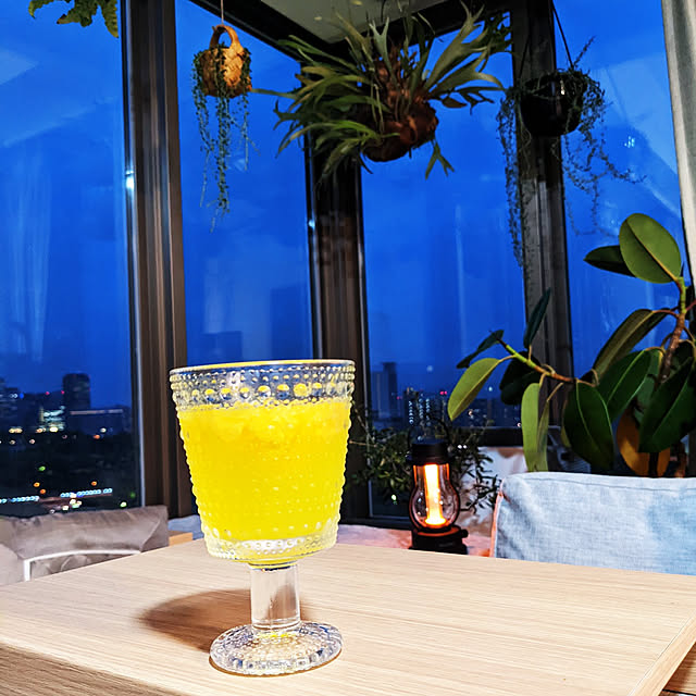 ponさんの実例写真
