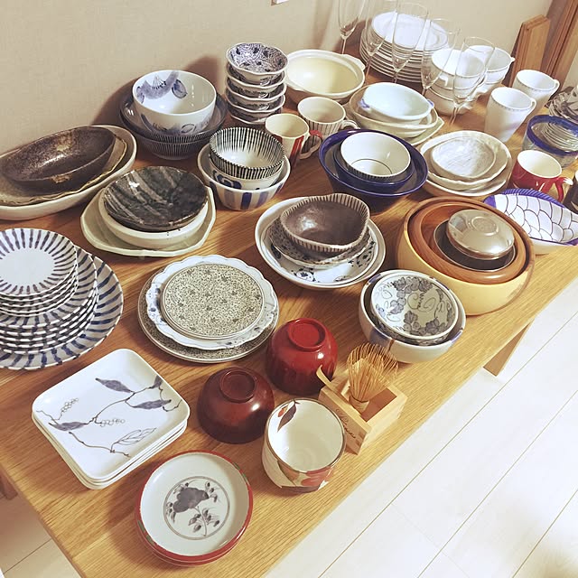 suzyさんの実例写真