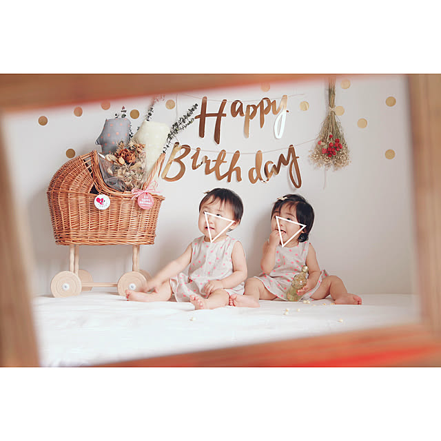 chiyo0520さんの実例写真