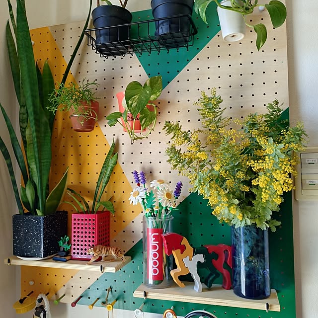 urchinさんの部屋