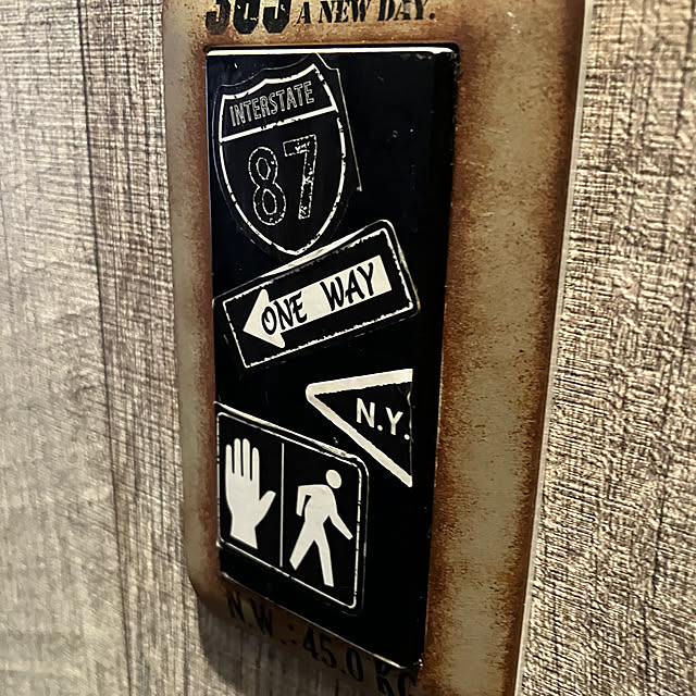 Addictionさんの実例写真