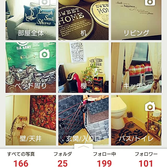 Makikoさんの実例写真
