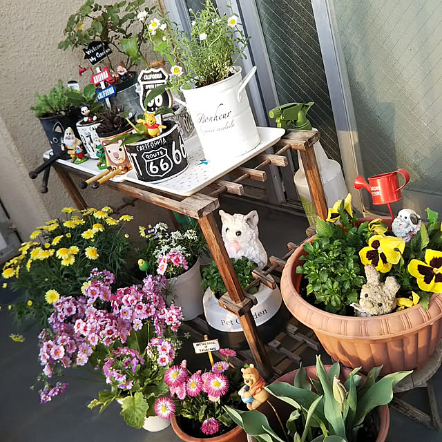 Yurieさんの実例写真