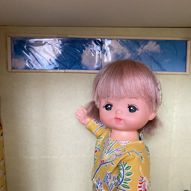 manduonmaさんの実例写真
