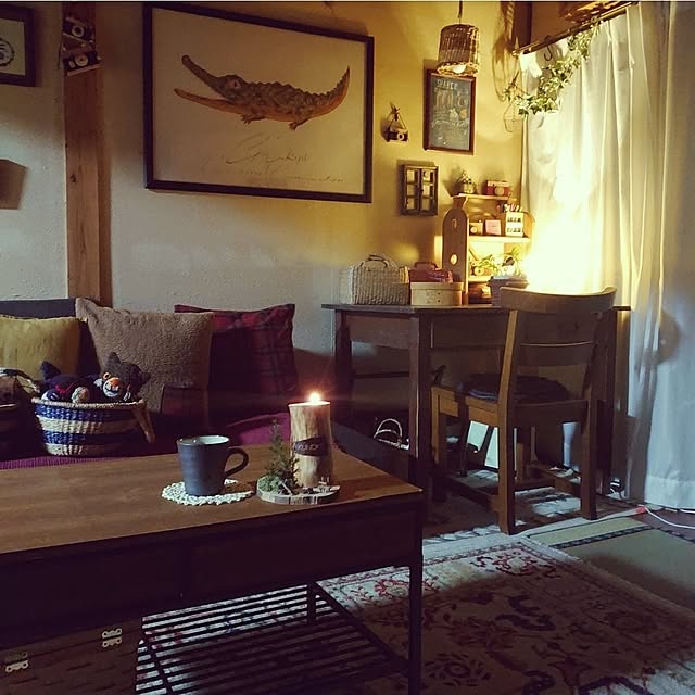 fukuさんの部屋