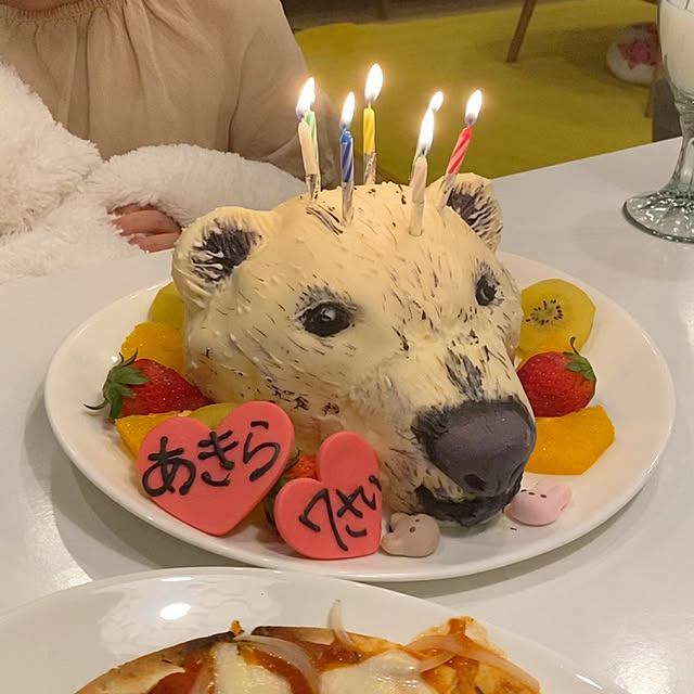 nunomeさんの実例写真
