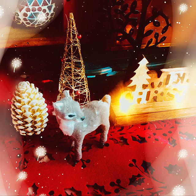 mimiさんの実例写真