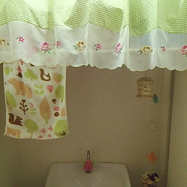 purinさんの実例写真