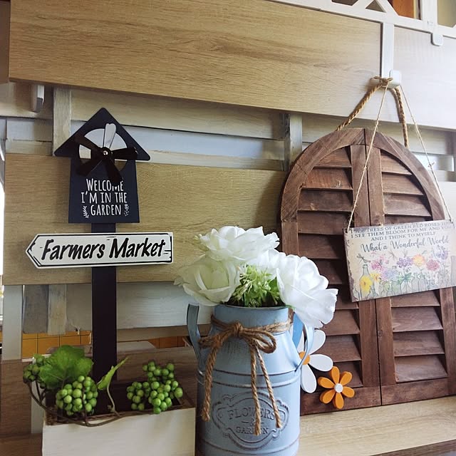 dreamerさんの部屋