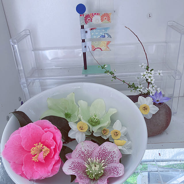 shoさんの実例写真