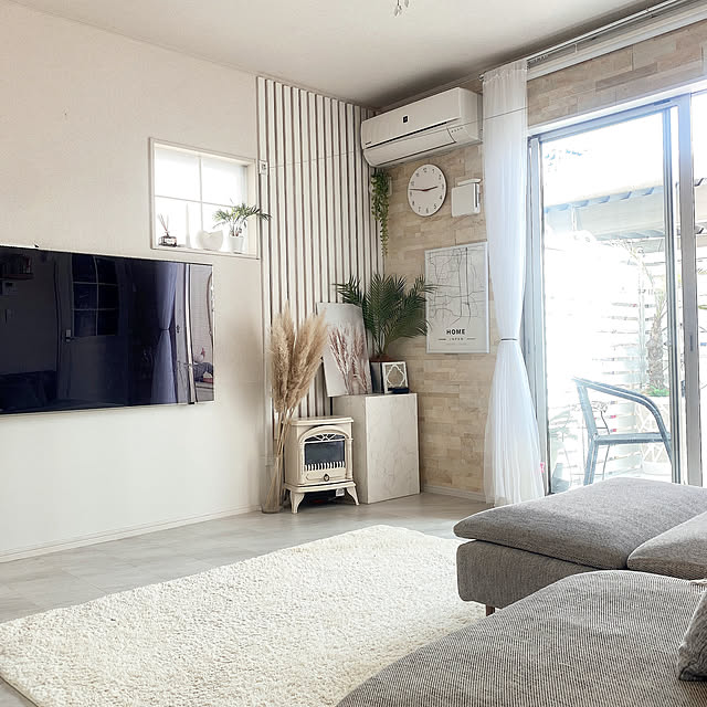 mii_home_39さんの部屋
