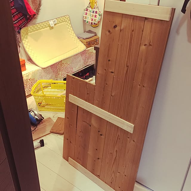 suzyさんの実例写真