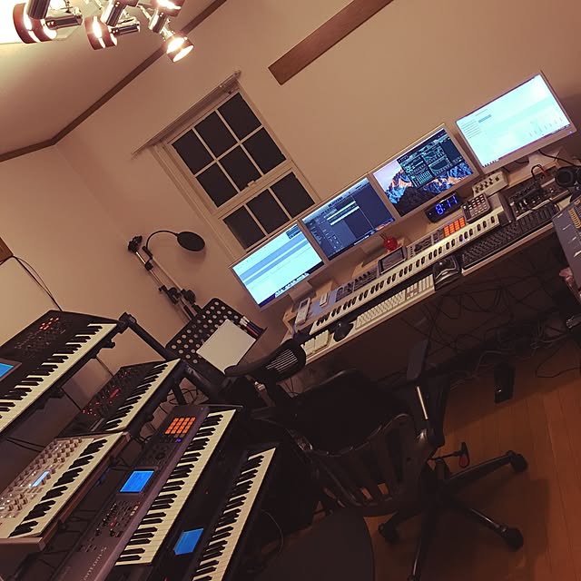 t.yamashitaさんの実例写真