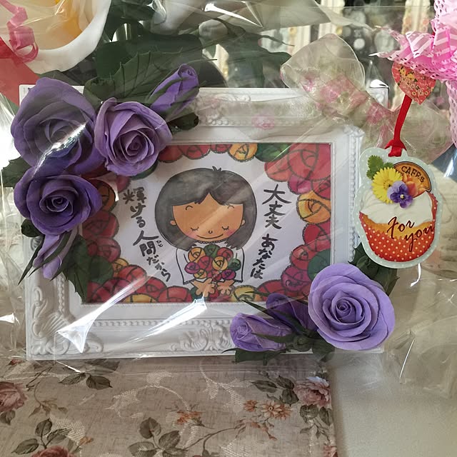 angelrose.yuuさんの実例写真