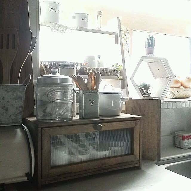 mikiさんの実例写真