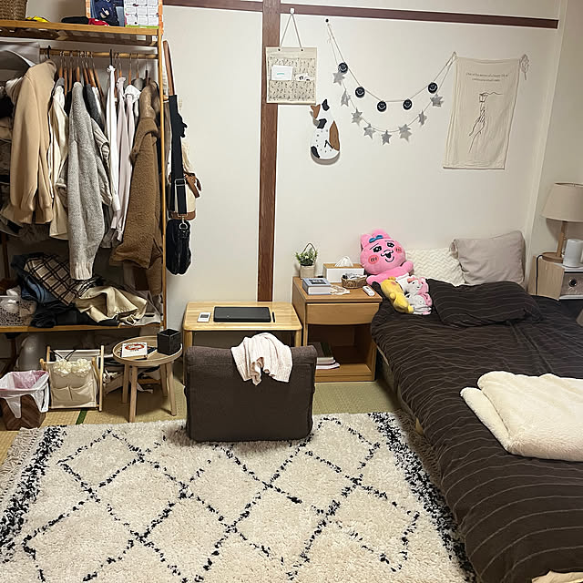 Naoさんの部屋