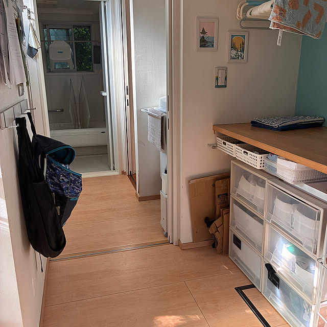 walking123さんの部屋