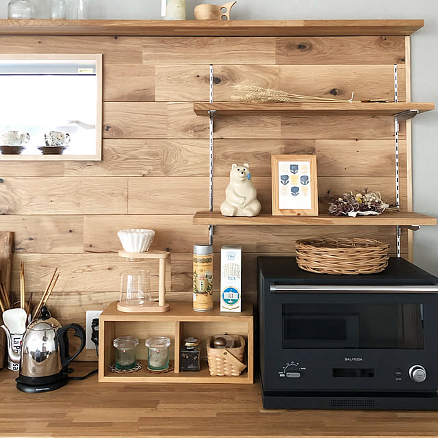 itoさんの実例写真