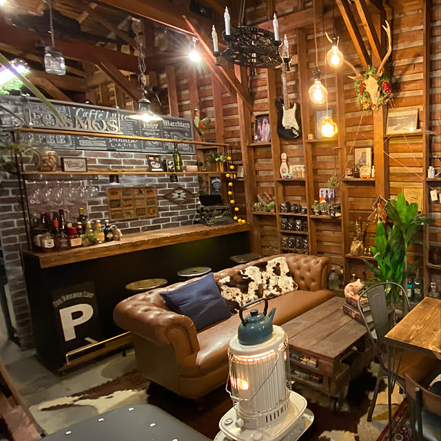 GarageDDさんの実例写真