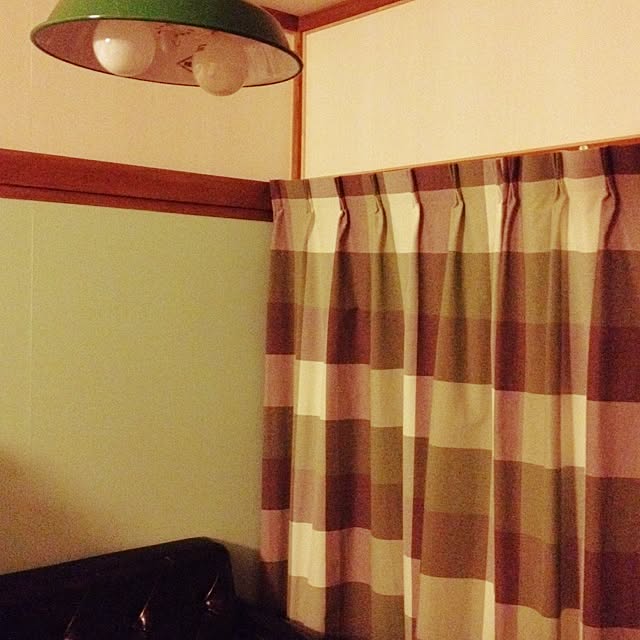 Harunaさんの実例写真