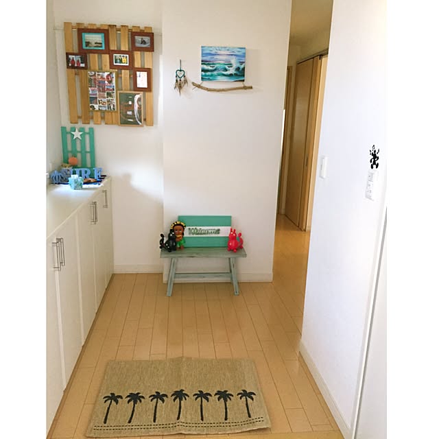 chi.さんの実例写真