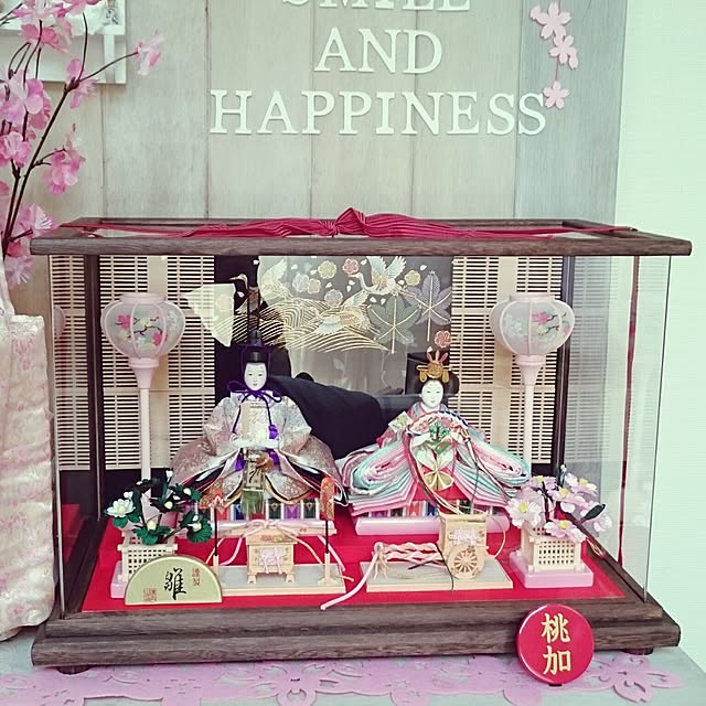 momokasanさんの実例写真