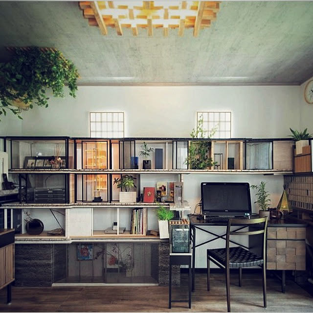 344_diy_furnitureさんの実例写真