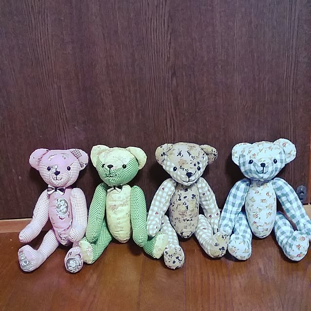jineimamaさんの実例写真