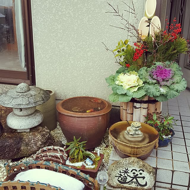 seitanさんの実例写真