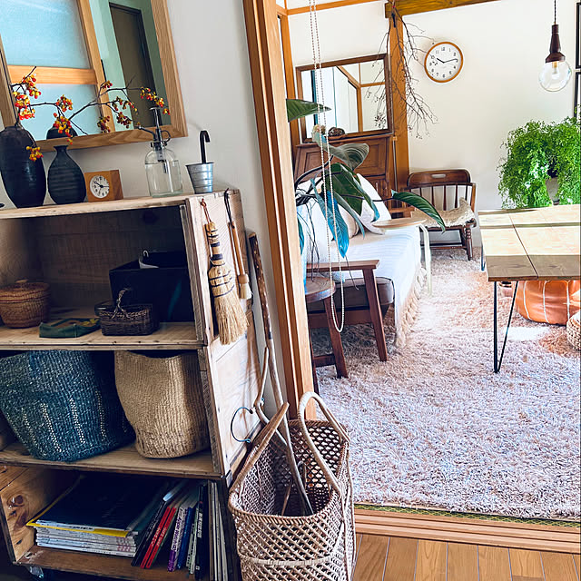 kaochiさんの部屋