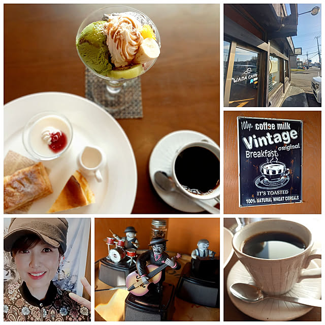 cafe0415hさんの実例写真