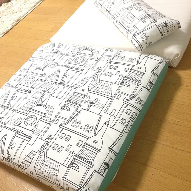 Kinanさんの実例写真