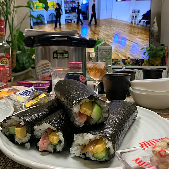 Aqettyさんの部屋