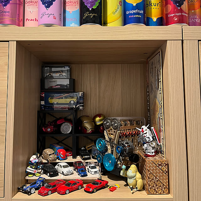 Be-さんの部屋