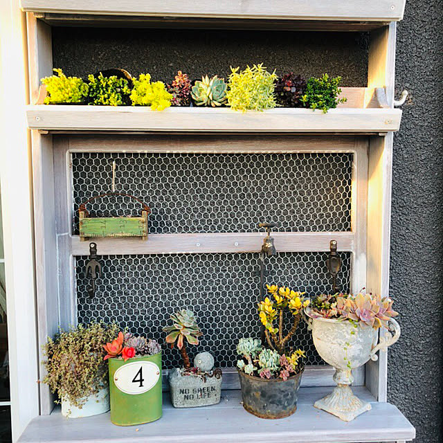 hilltopgardenさんの実例写真