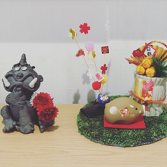 kumahomeさんの実例写真
