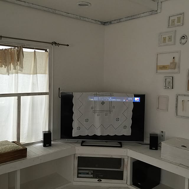 Rinaさんの実例写真