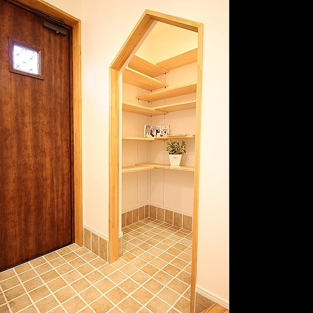 SEEDHOMEさんの実例写真