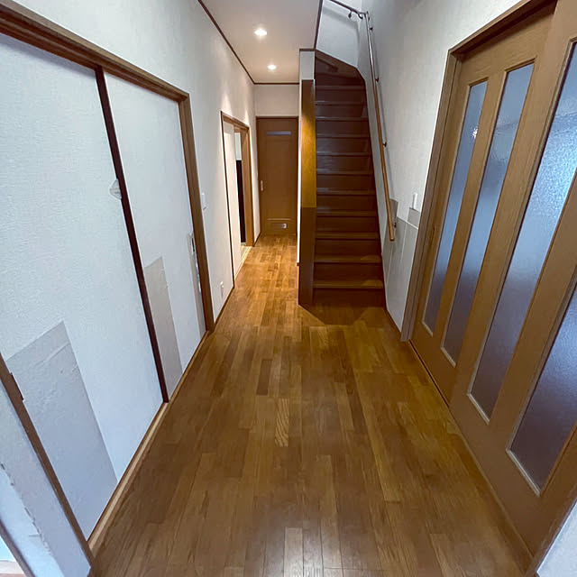 maaさんの部屋