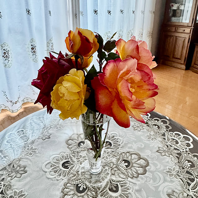 RoseLife5818さんの実例写真