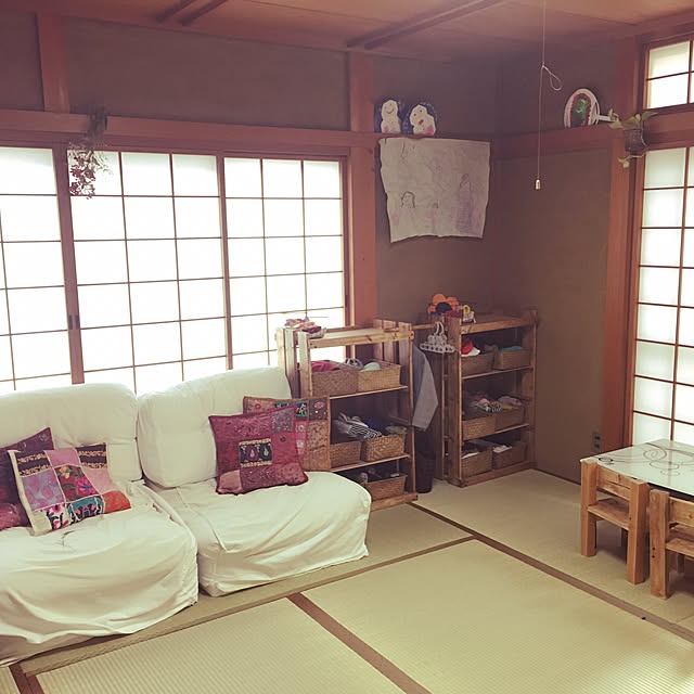 makiさんの実例写真