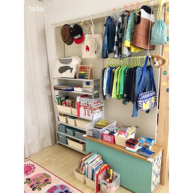 taitaiさんの実例写真